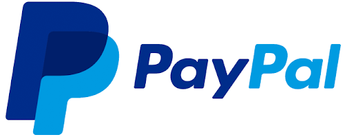 pay with paypal - Neil Peart Store